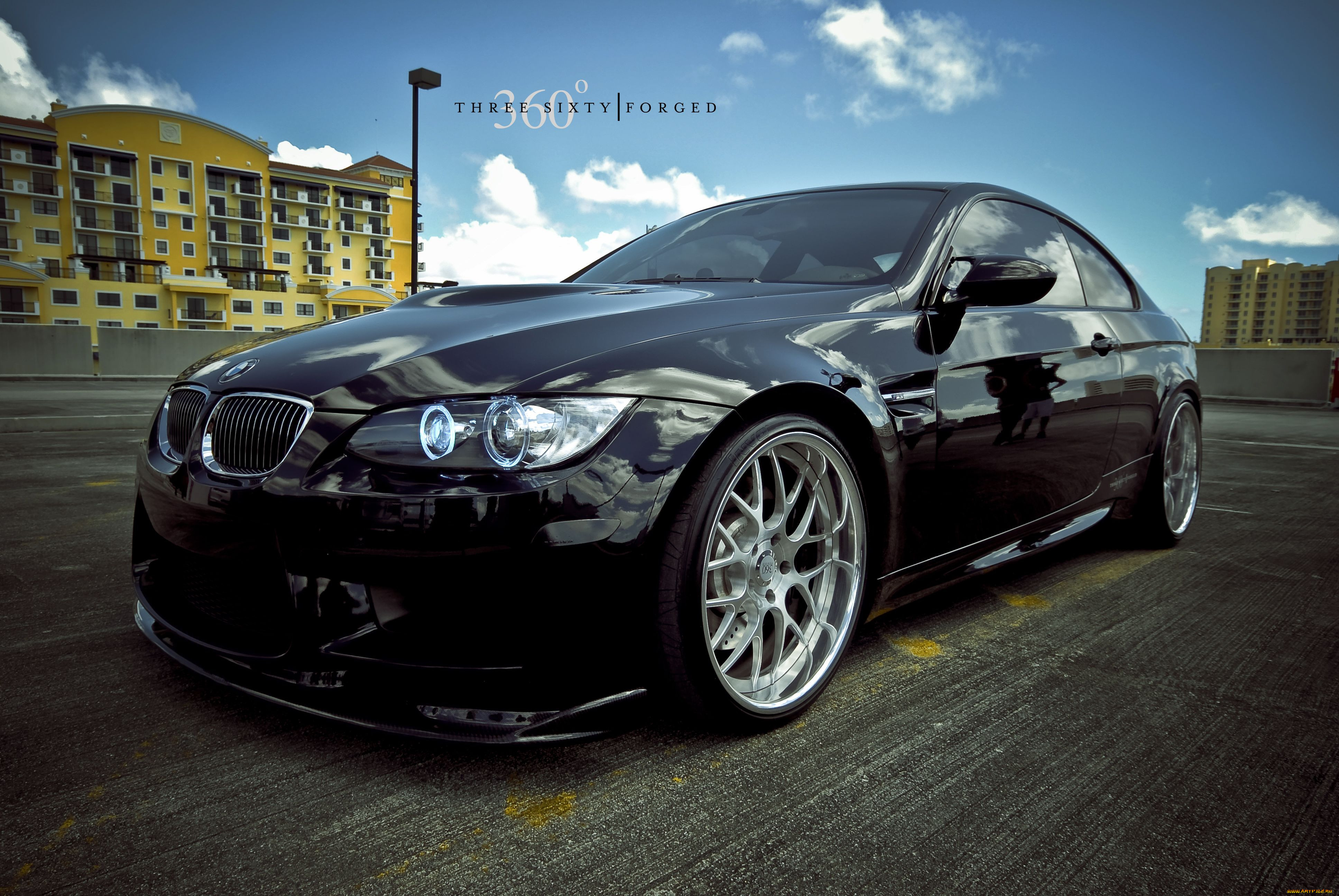 , bmw